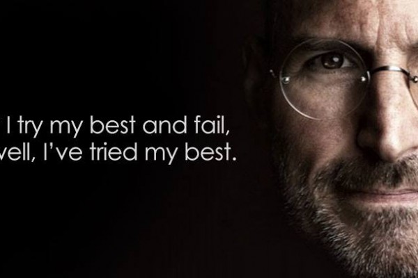 Inspirational Steve Jobs Quotes