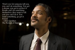 will smith chris gardner quotes