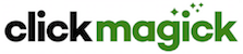 Clickmagic logo