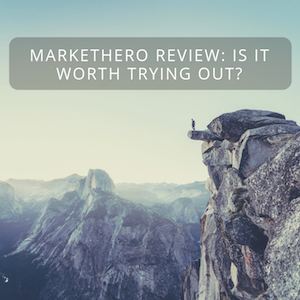 MarketHero Review