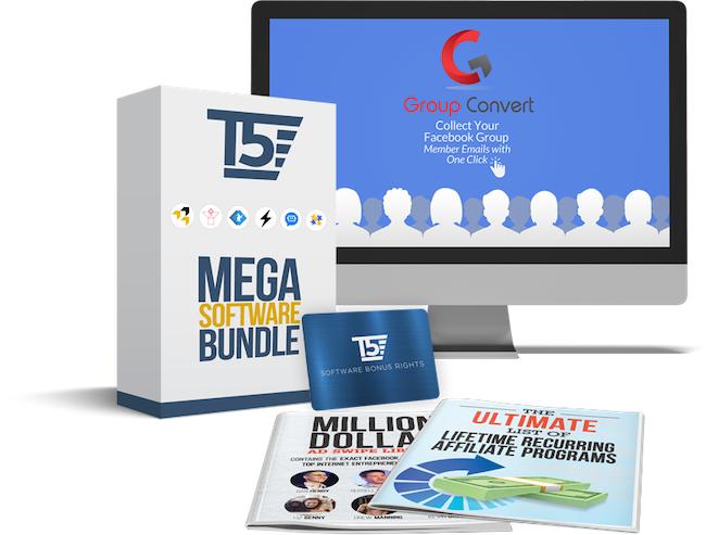 LeadPages Bonus Bundle