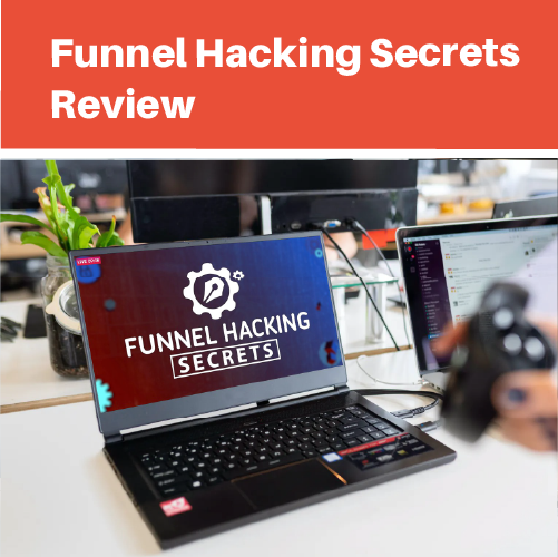 Funnel Hacking Secrets Review The Current Best Deal for ClickFunnels